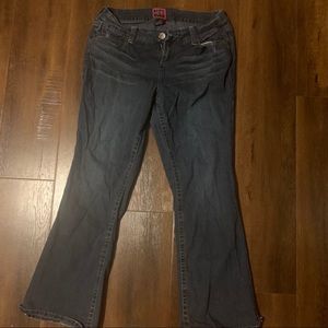 Torrid Denim Bootcut Jeans